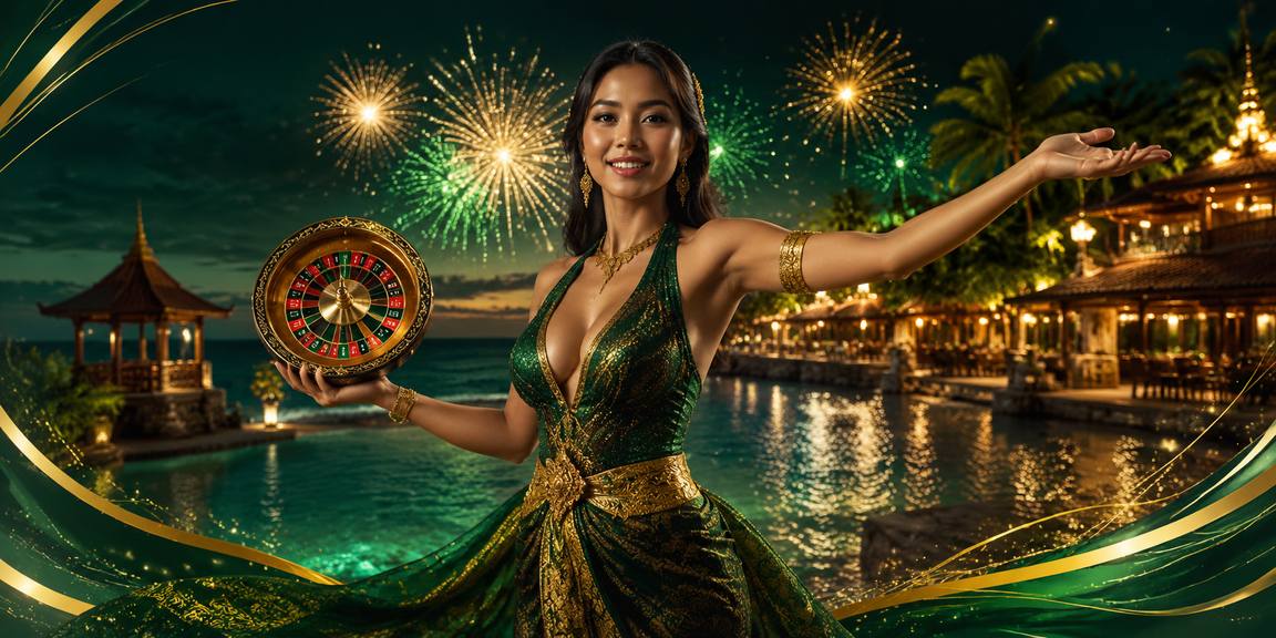 macau88 slot Mystical Spirits Lobby