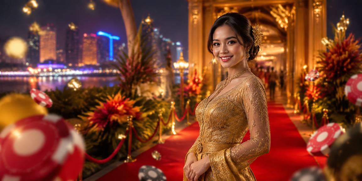 macau88 slot Live Tables and Slot Rooms in One Lobby